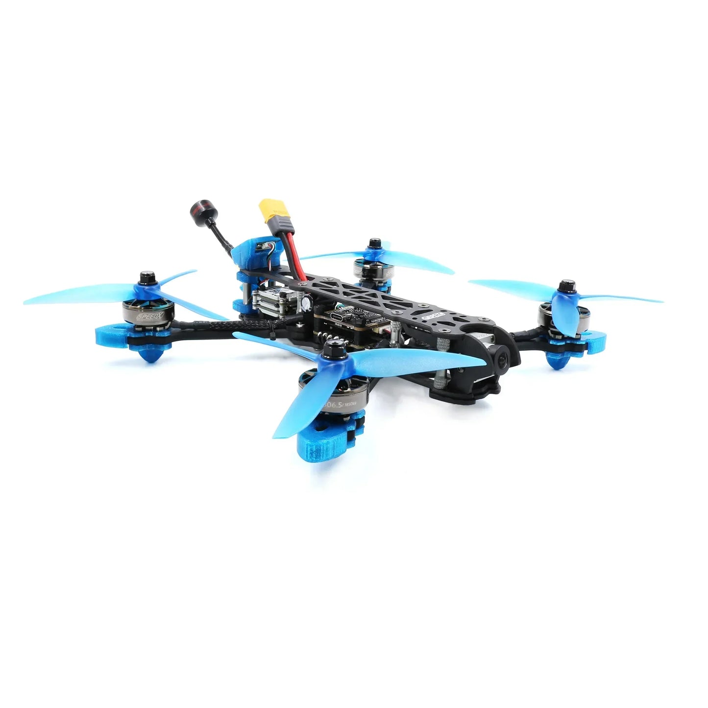 GEPRC MARK4 HD GPS - 5inch Freestyle Drone Quadcopter with CADDX Vista Polar