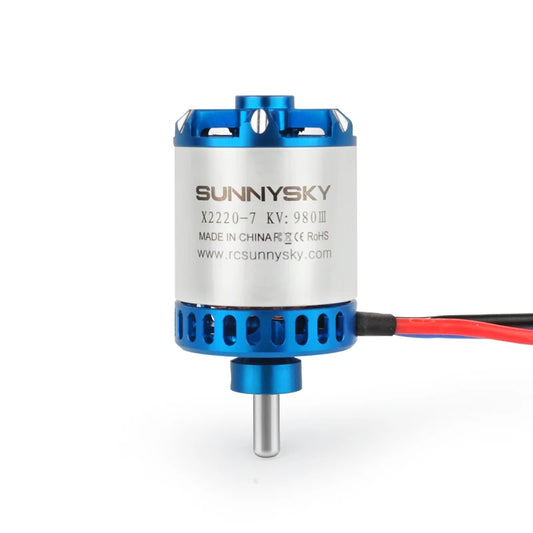 SUNNYSKY X2220 III Brushless Motor