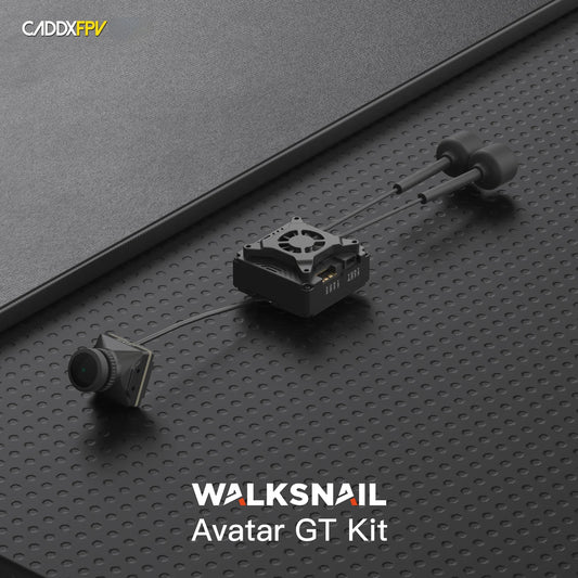 Walksnail Avatar GT KIT