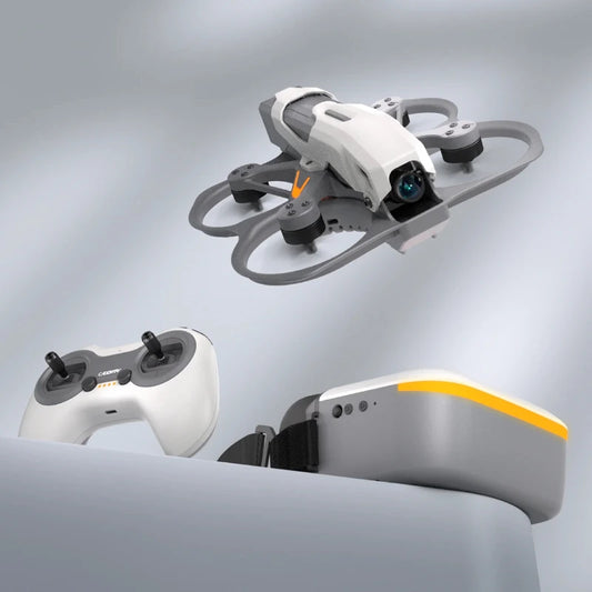 CADDXFPV Protos FPV Drone RTF Kit