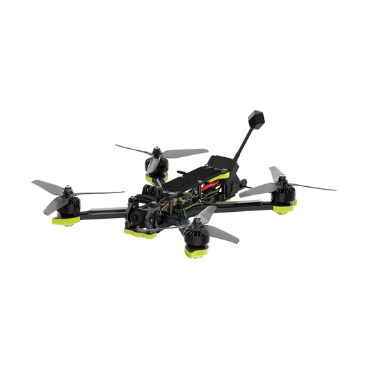 IFlight Nazgul XL5 ECO 6S 5inch FPV Drone Freestyle Quadcopter (GPS)