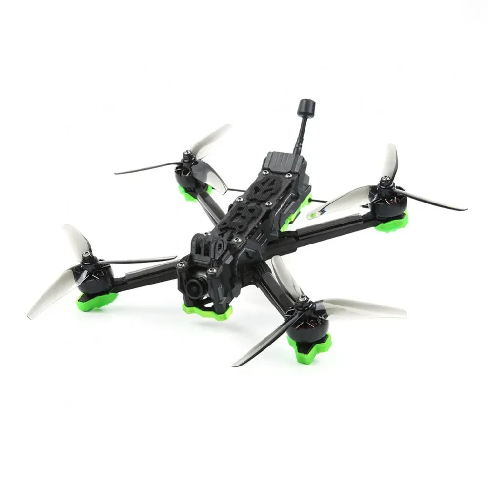 IFlight F5D HD 5inch DeadCat FPV Freestyle Drone Quadcopter with Nebula Pro Vista