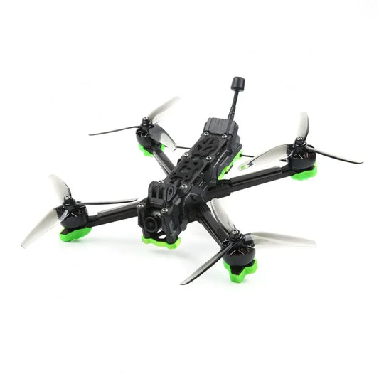 IFlight F5D HD 5inch DeadCat FPV Freestyle Drone Quadcopter with Nebula Pro Vista