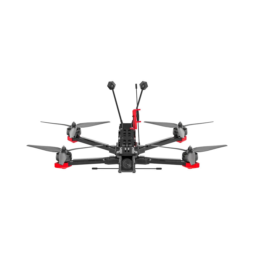 IFlight Chimera7 Pro V2 O4 Pro 7inch 6S HD Long Range Quadcopter FPV Drone