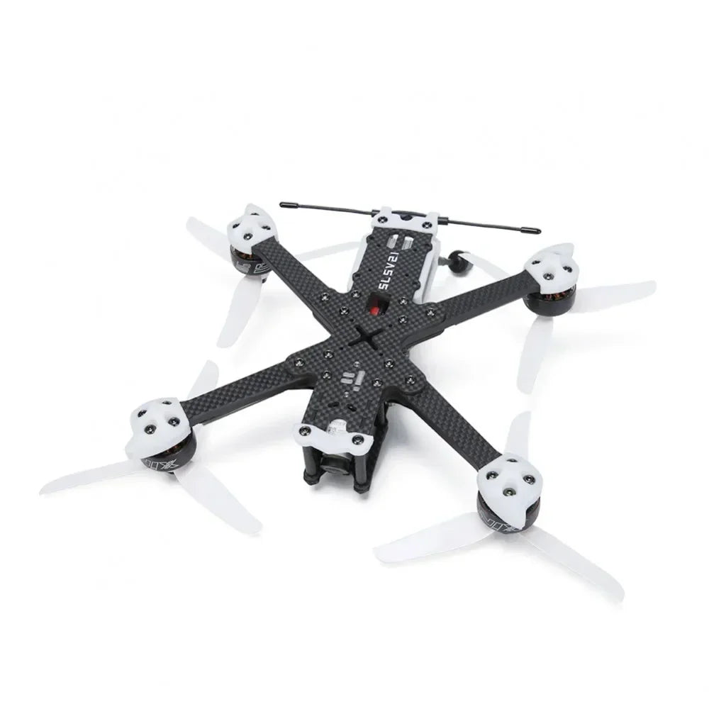 IFlight Cidora SL5 V2.1 HD with Caddx Nebula Nano 5inch FPV Freestyle Drone Quadcopter