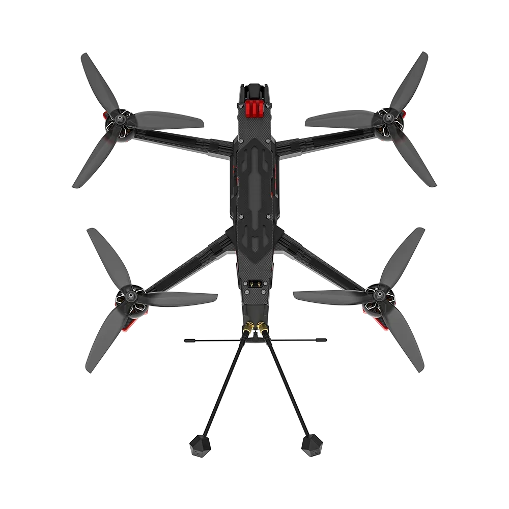 IFlight CineLR 7 O4 Pro 6S HD 7inch Long Range Quadcopter FPV Drone