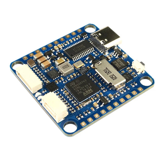 MATEKSYS H743-SLIM V3 Flight Controller