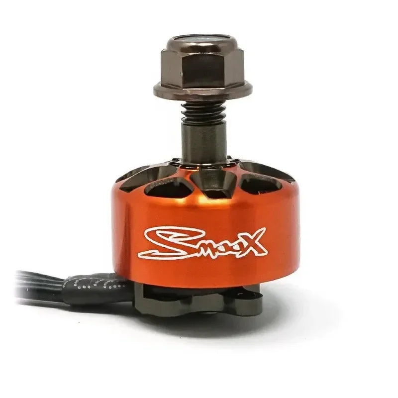 RCINPOWER SmooX 1507 Plus FPV Motor