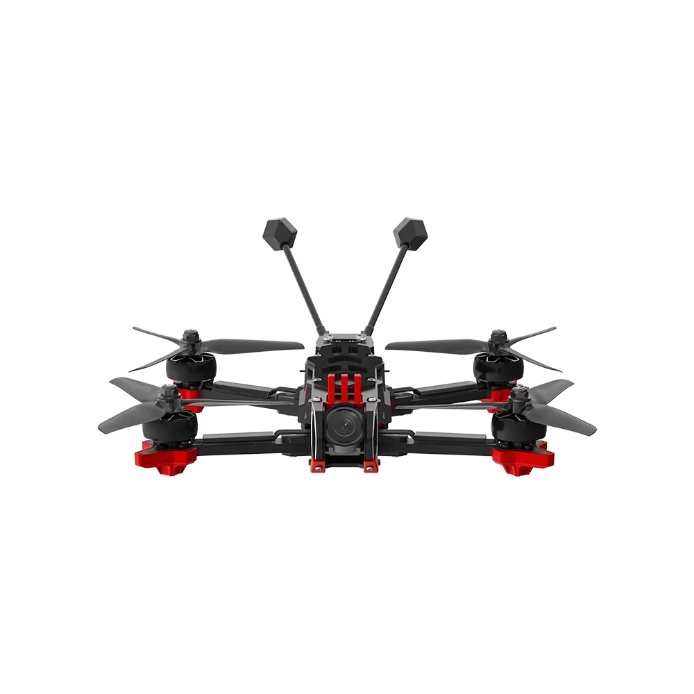 IFlight CineFlow 5 O4 Pro 6S HD 5inch Freestyle Quadcopter FPV Drone