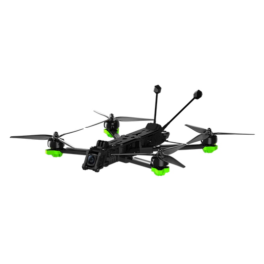 IFlight Nazgul Evoque F7 O4 Pro 6S HD Waterproof FPV Drone Quadcopter