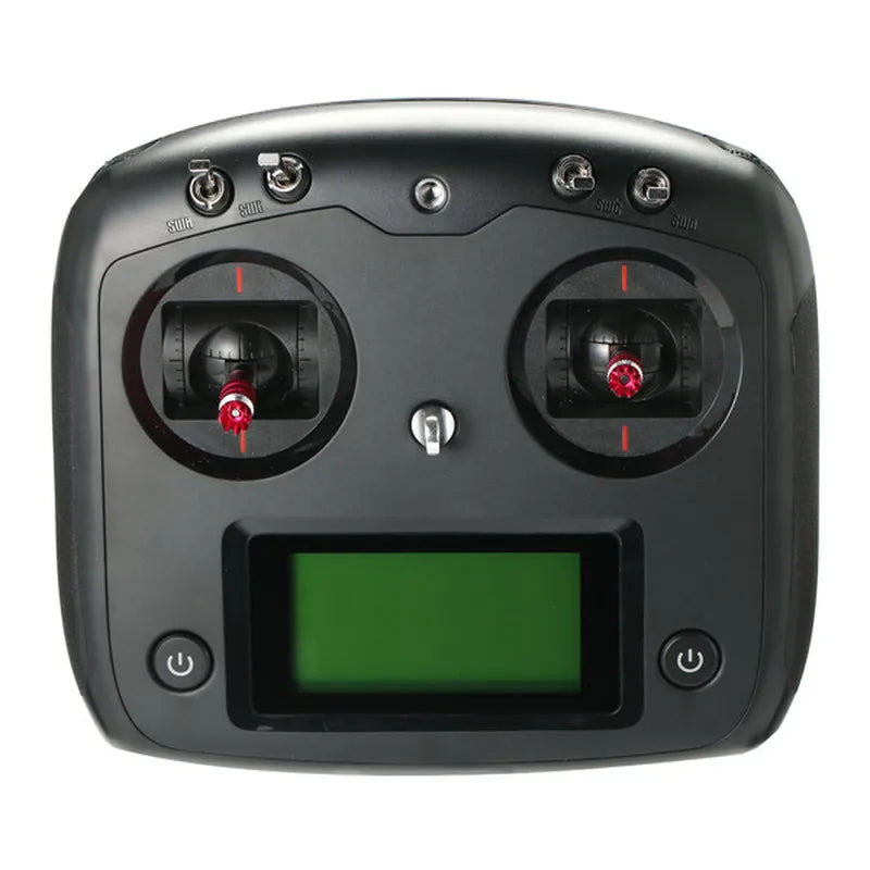 FLYSKY FS-i6S Radio Transmitter with FS-iA10B Receiver