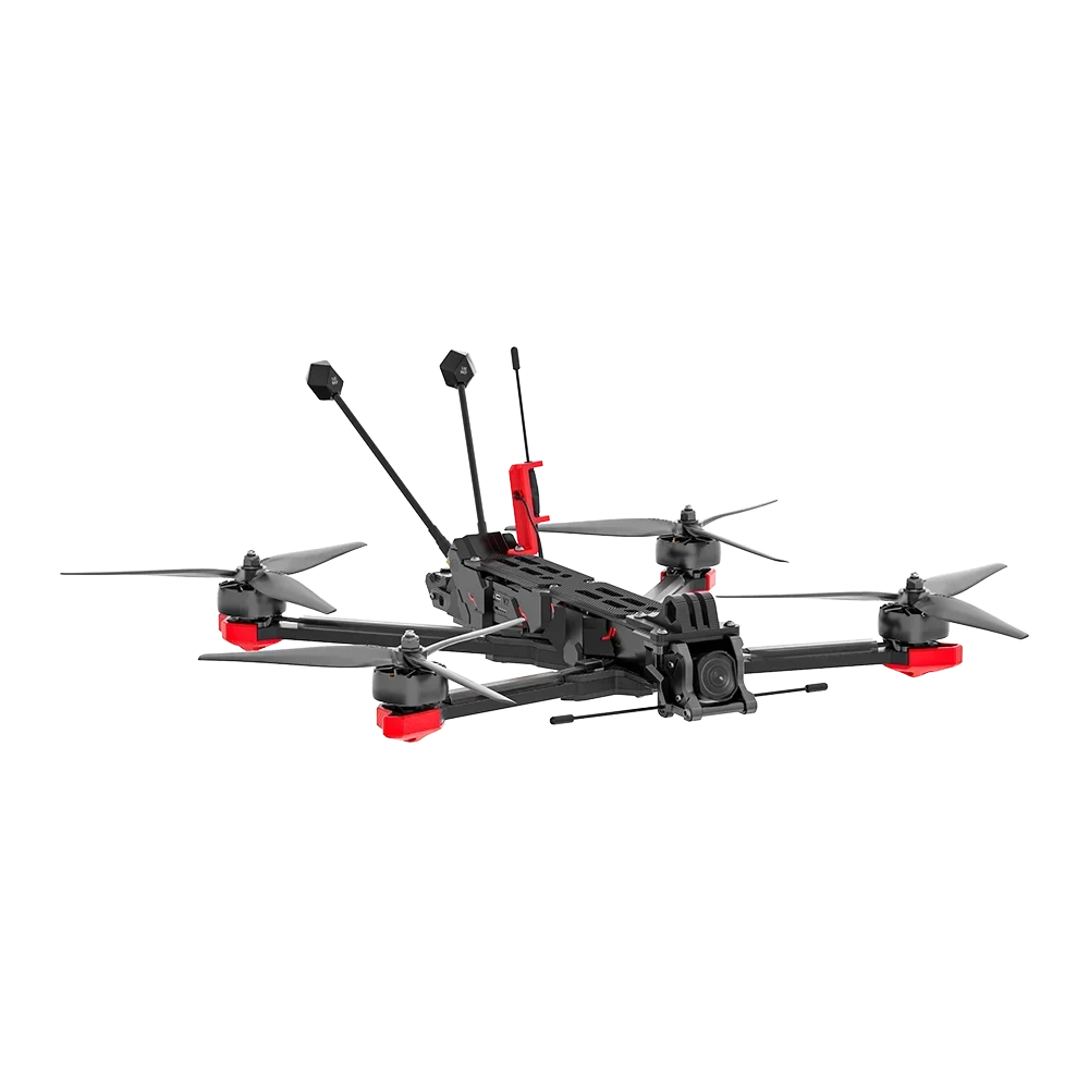 IFlight Chimera7 Pro V2 O4 Pro 7inch 6S HD Long Range Quadcopter FPV Drone