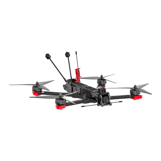IFlight Chimera7 Pro V2 O4 Pro 7inch 6S HD Long Range Quadcopter FPV Drone