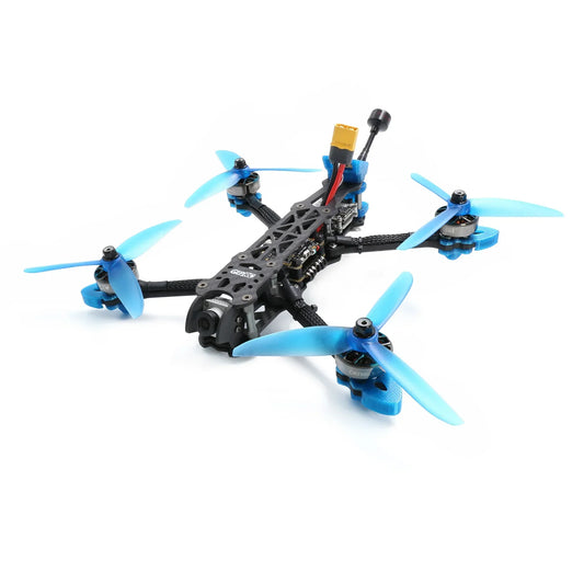 GEPRC MARK4 HD GPS - 5inch Freestyle Drone Quadcopter with CADDX Vista Polar