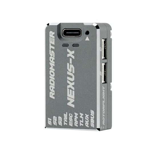 Radiomaster NEXUS-X Helicopter Flight Controller