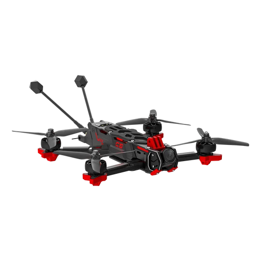 IFlight CineFlow 5 O4 Pro 6S HD 5inch Freestyle Quadcopter FPV Drone