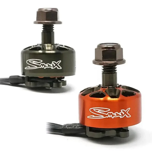 RCINPOWER SmooX 1507 Plus FPV Motor