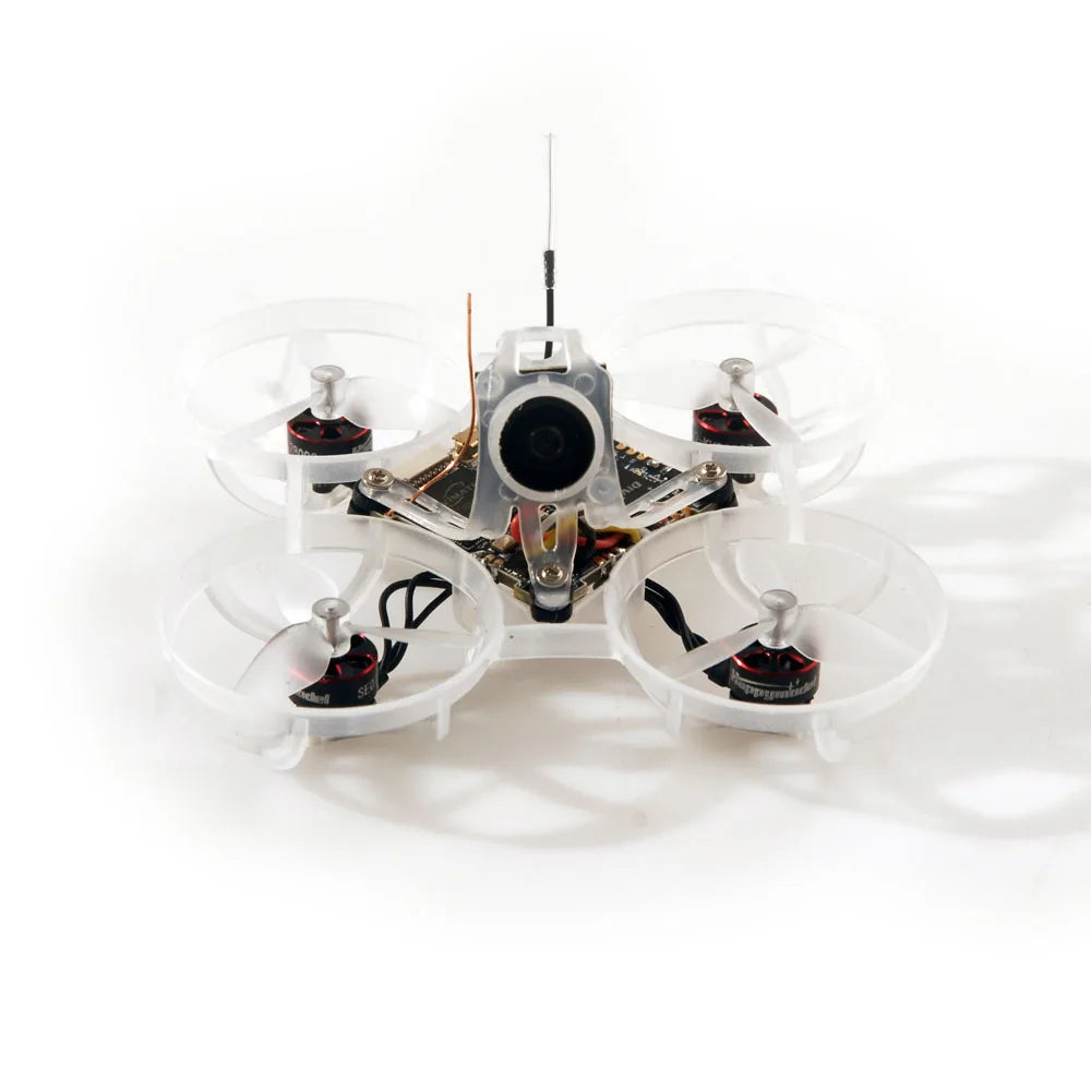 HappyModel Mobula6 Race HD Brushless Tiny Whoop