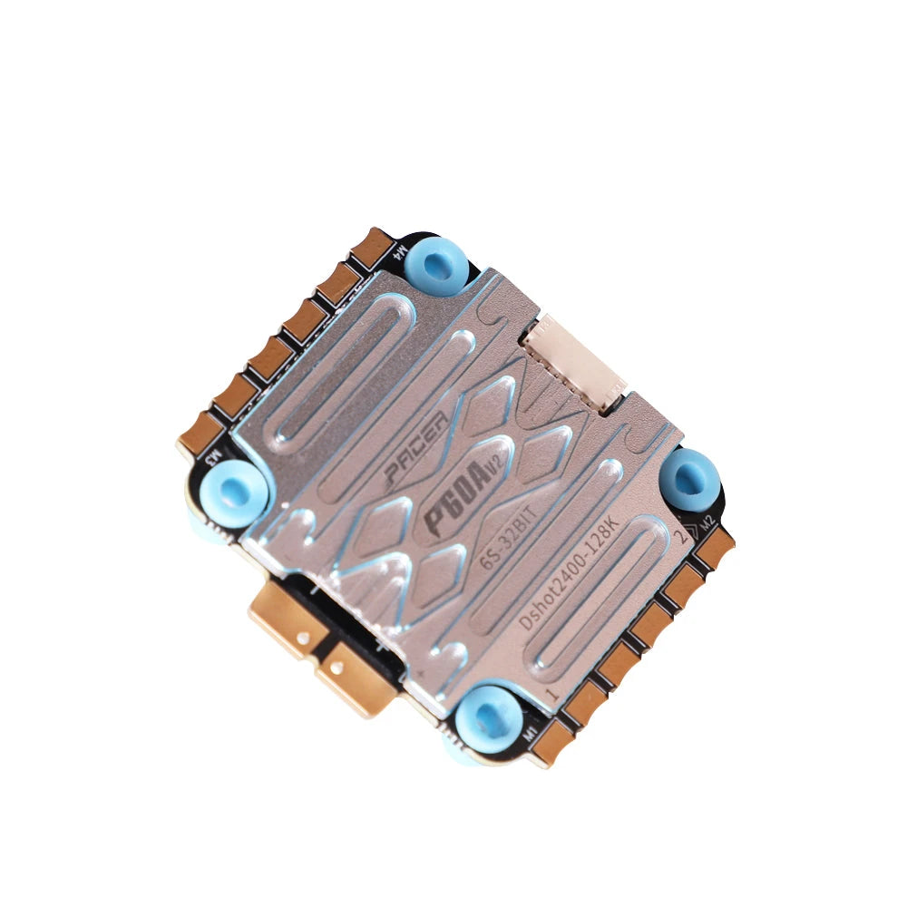 T-MOTOR P60A V2 4in1 ESC