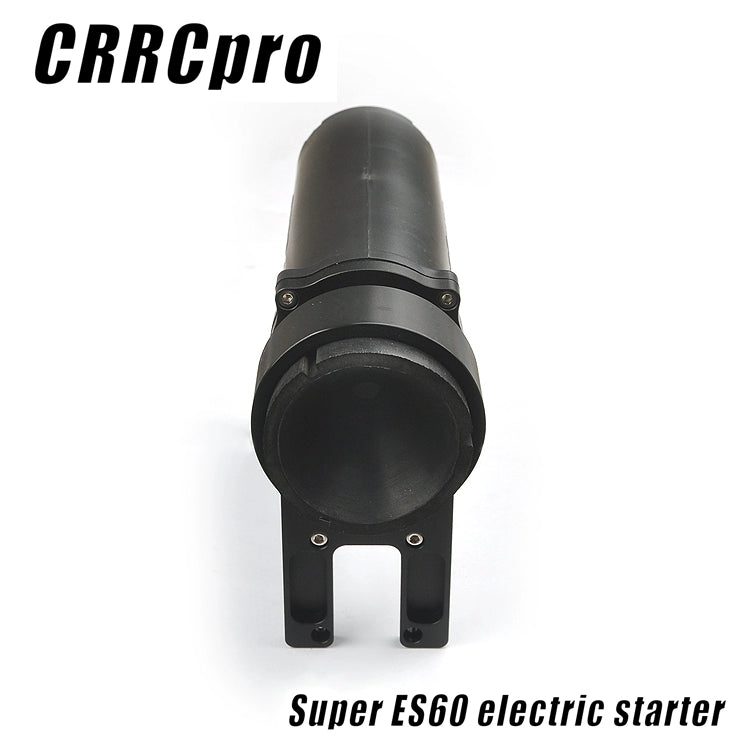 CRRCPRO ES60 Electric Starter with XT60 Plug