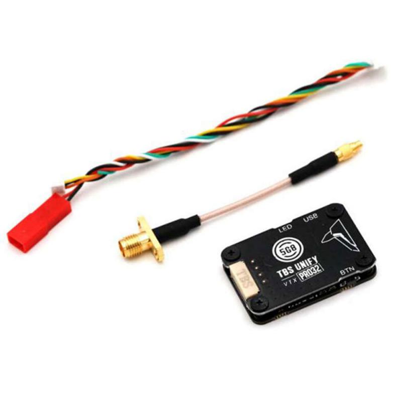 TBS UNIFY 5G8 PRO32 HV (MMCX)