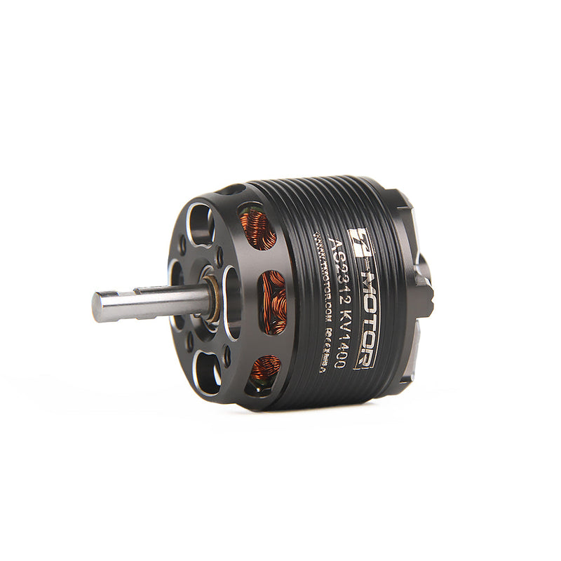 T-Motor AS2317 3D Trainer Airplane Brushless Motor