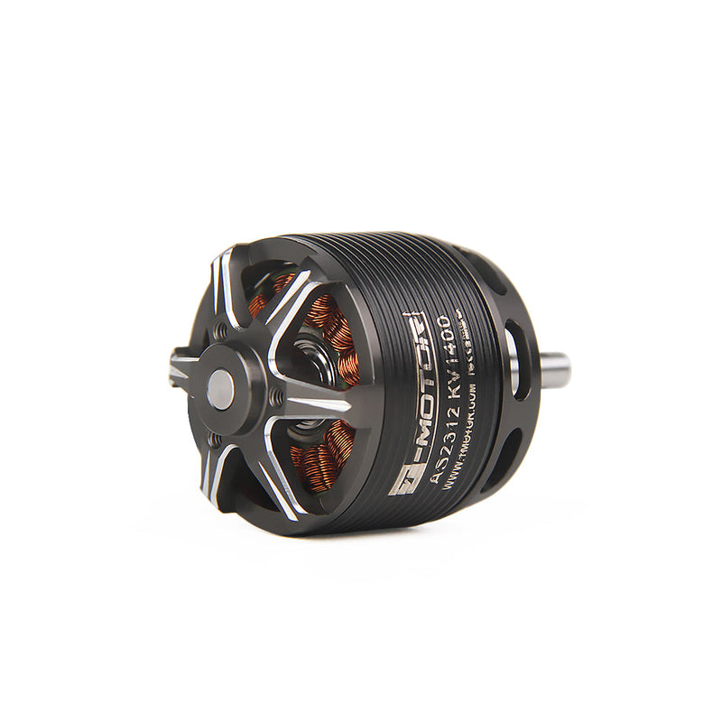 T-Motor AS2317 3D Trainer Airplane Brushless Motor