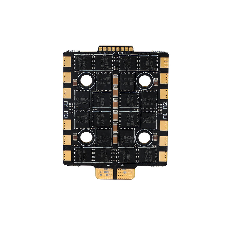 T-MOTOR F60A MINI 20x20 4IN1 ESC