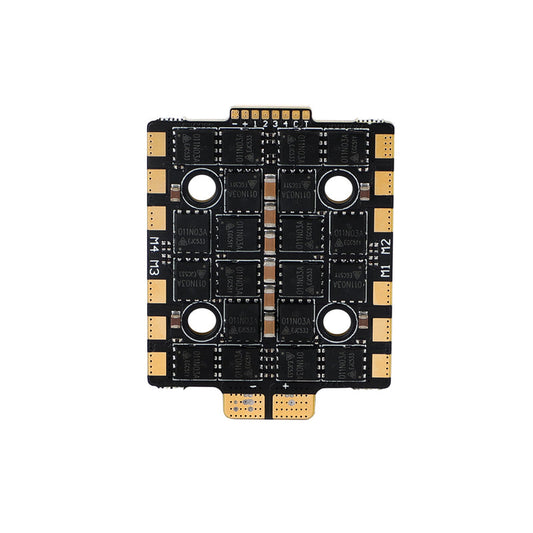 T-MOTOR F60A MINI 20x20 4IN1 ESC