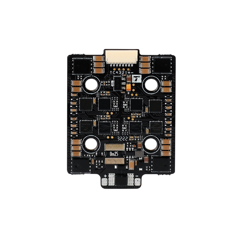 T-MOTOR F60A MINI 20x20 4IN1 ESC