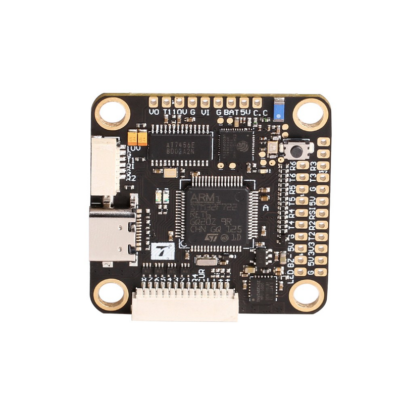 T-MOTOR F7 PRO Flight Controller