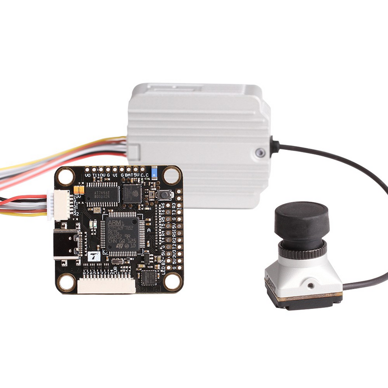 T-MOTOR F7 PRO Flight Controller