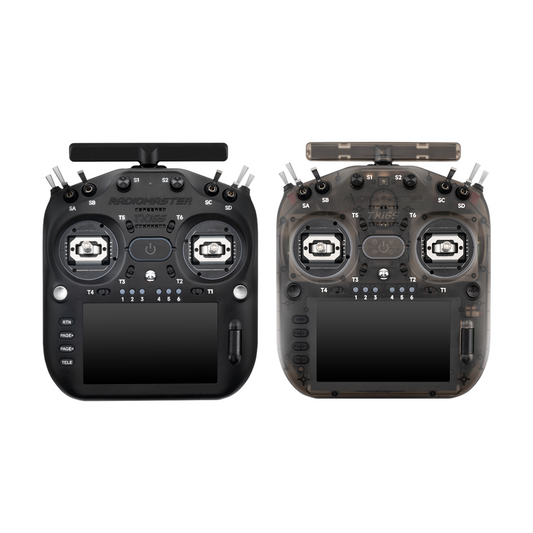 Radiomaster TX16S MK3 Radio Controller (ELRS / Mode2)