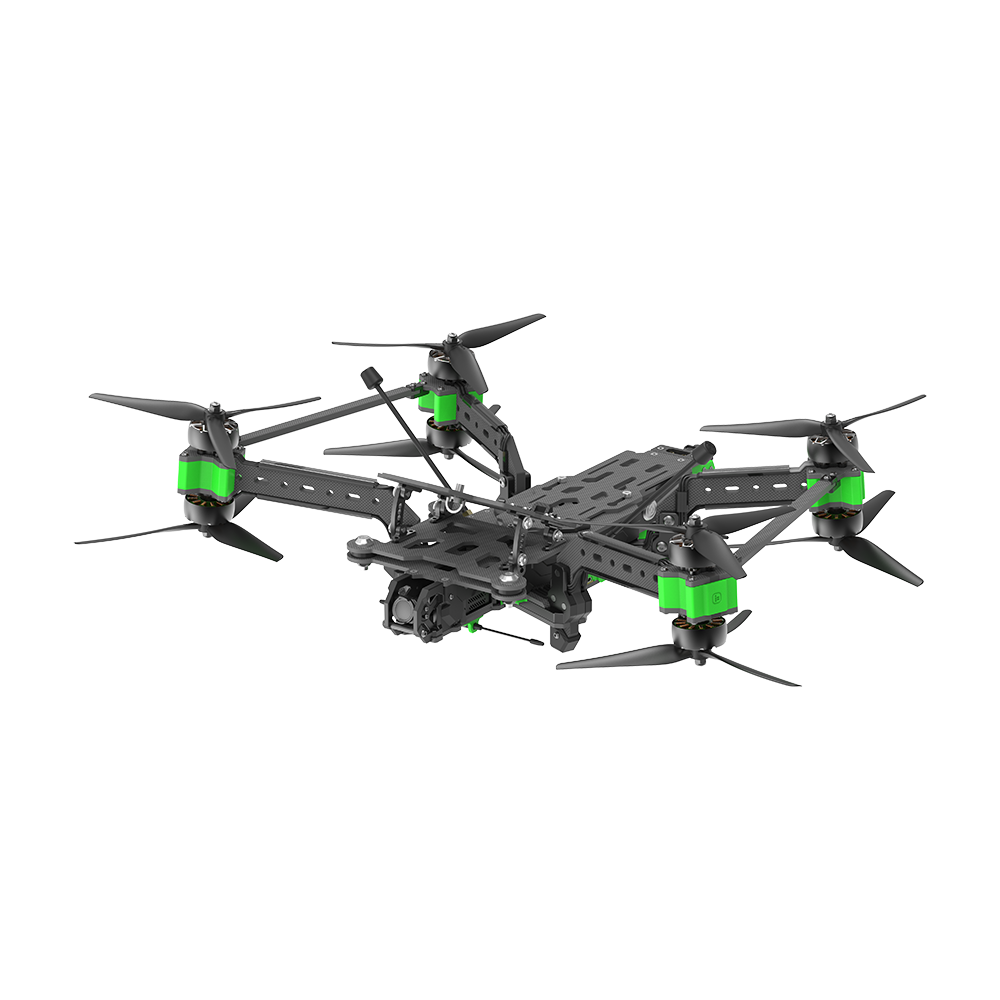 IFlight Taurus X8 Pro O3 8S HD Cinelifter