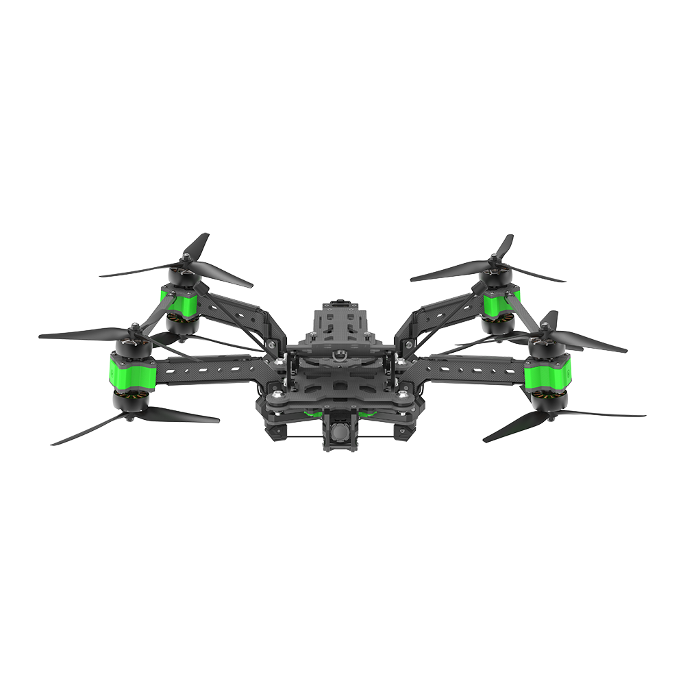 IFlight Taurus X8 Pro O3 8S HD Cinelifter