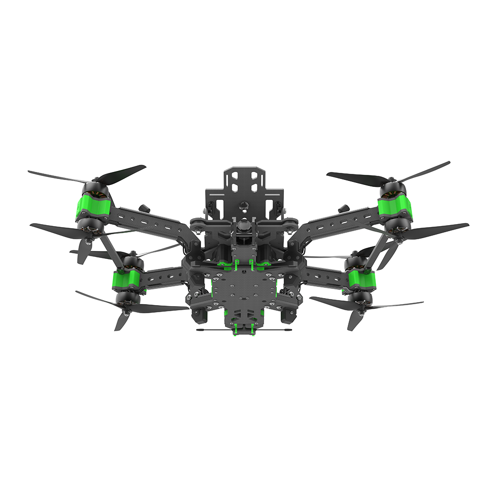 IFlight Taurus X8 Pro O3 8S HD Cinelifter