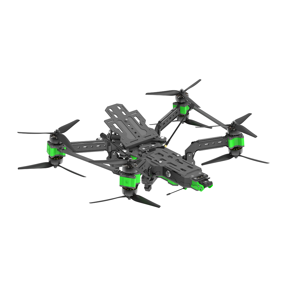 IFlight Taurus X8 Pro O3 8S HD Cinelifter