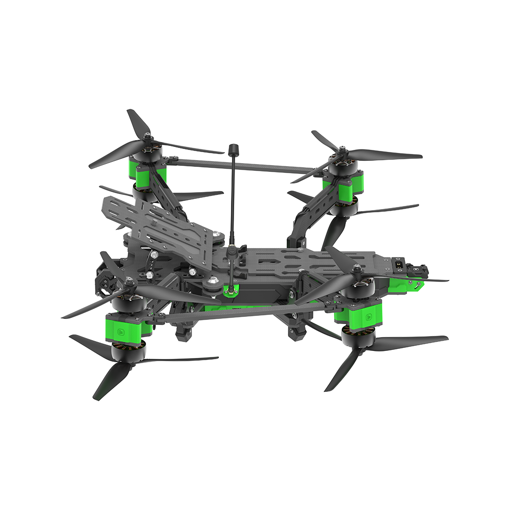 IFlight Taurus X8 Pro O3 8S HD Cinelifter