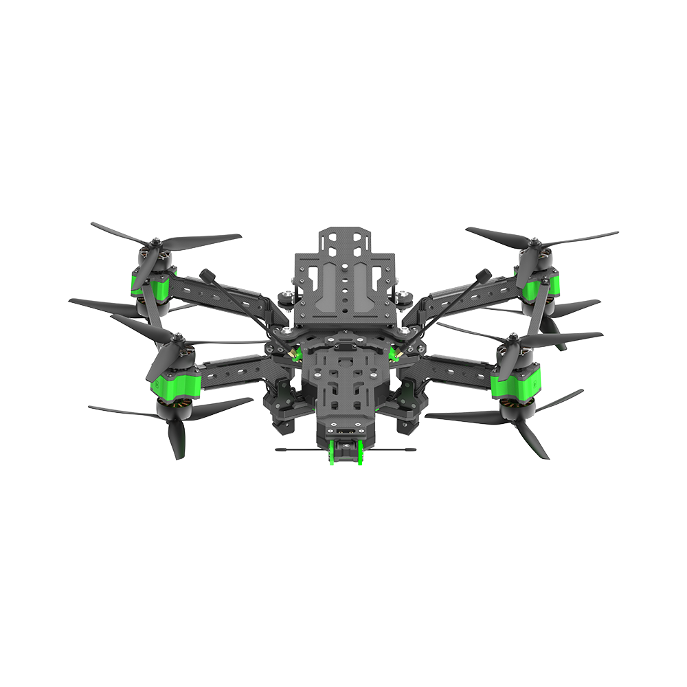 IFlight Taurus X8 Pro O3 8S HD Cinelifter