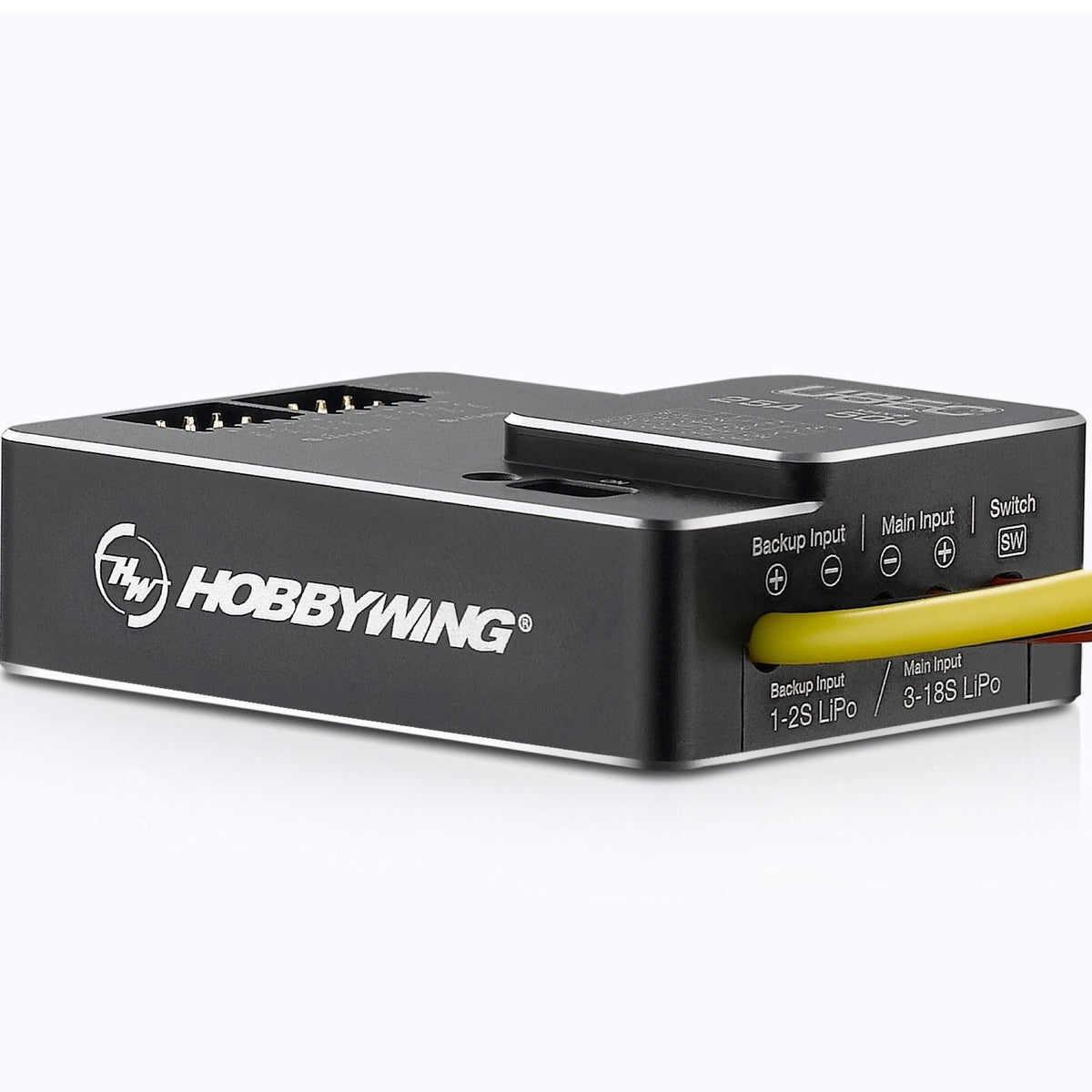 HobbyWing UBEC 25A HV