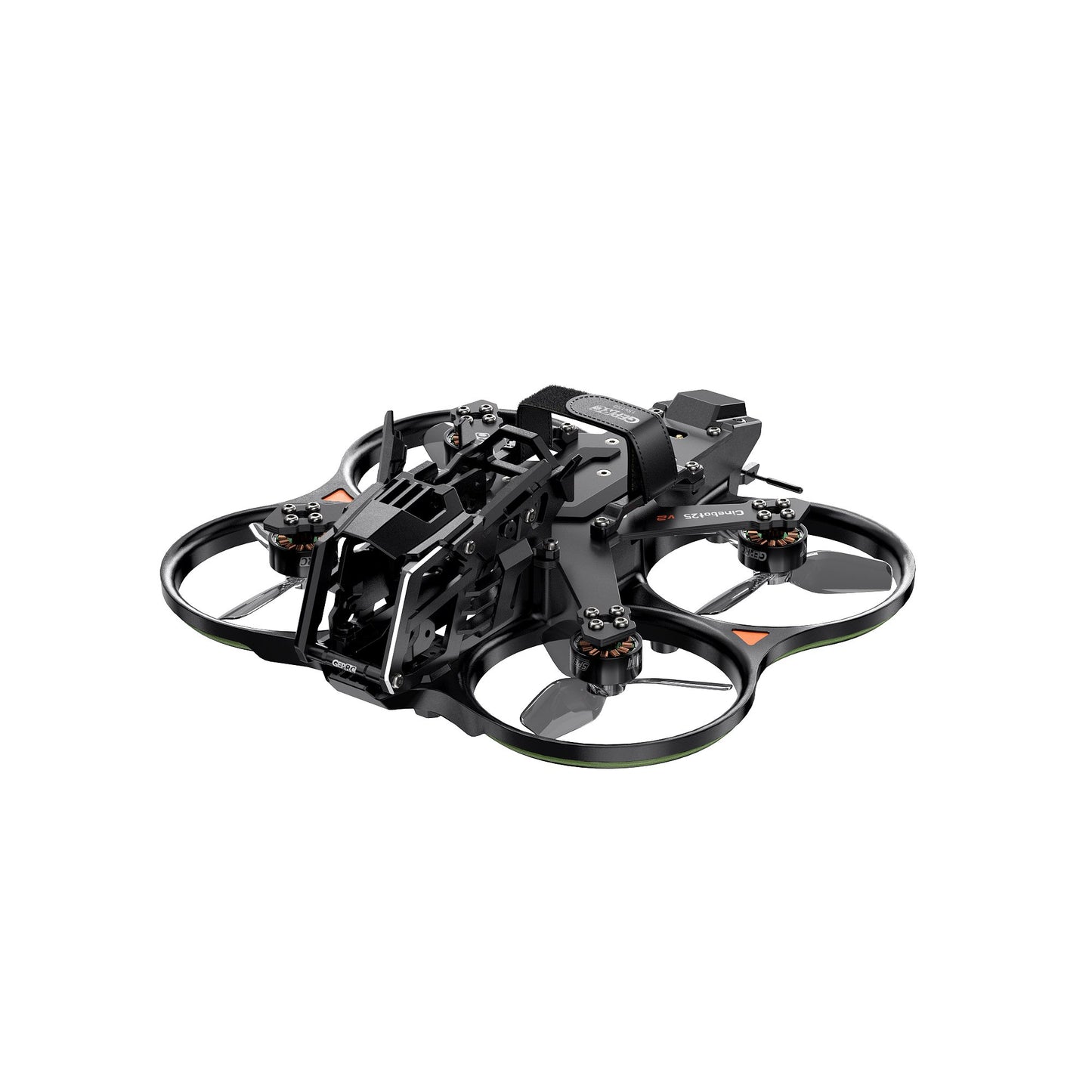 GEPRC Cinebot25 V2 WTFPV Quadcopter (Power Kit)