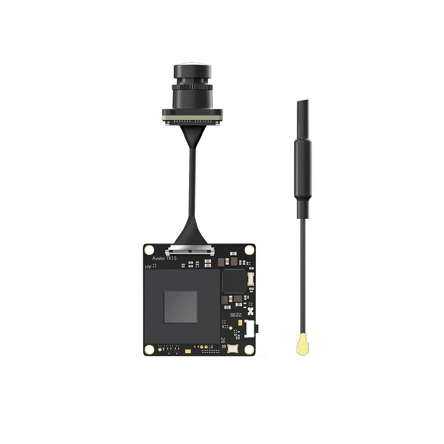 Walksnail Avatar HD Mini 1S Lite Kit