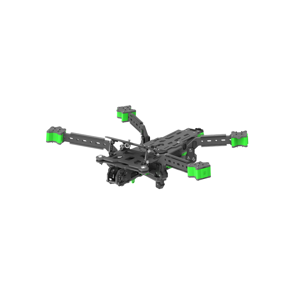 IFlight Taurus X8 Pro Frame Kit