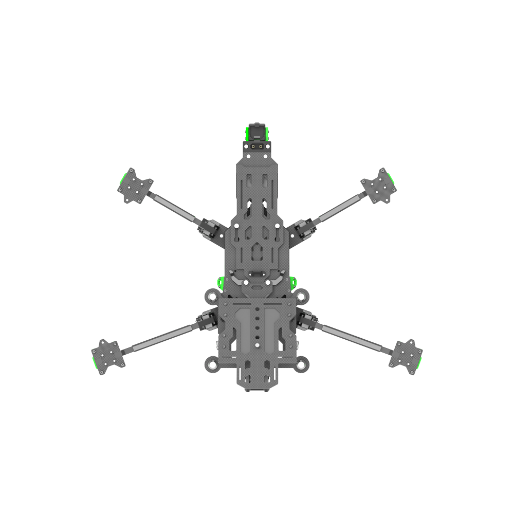 IFlight Taurus X8 Pro Frame Kit