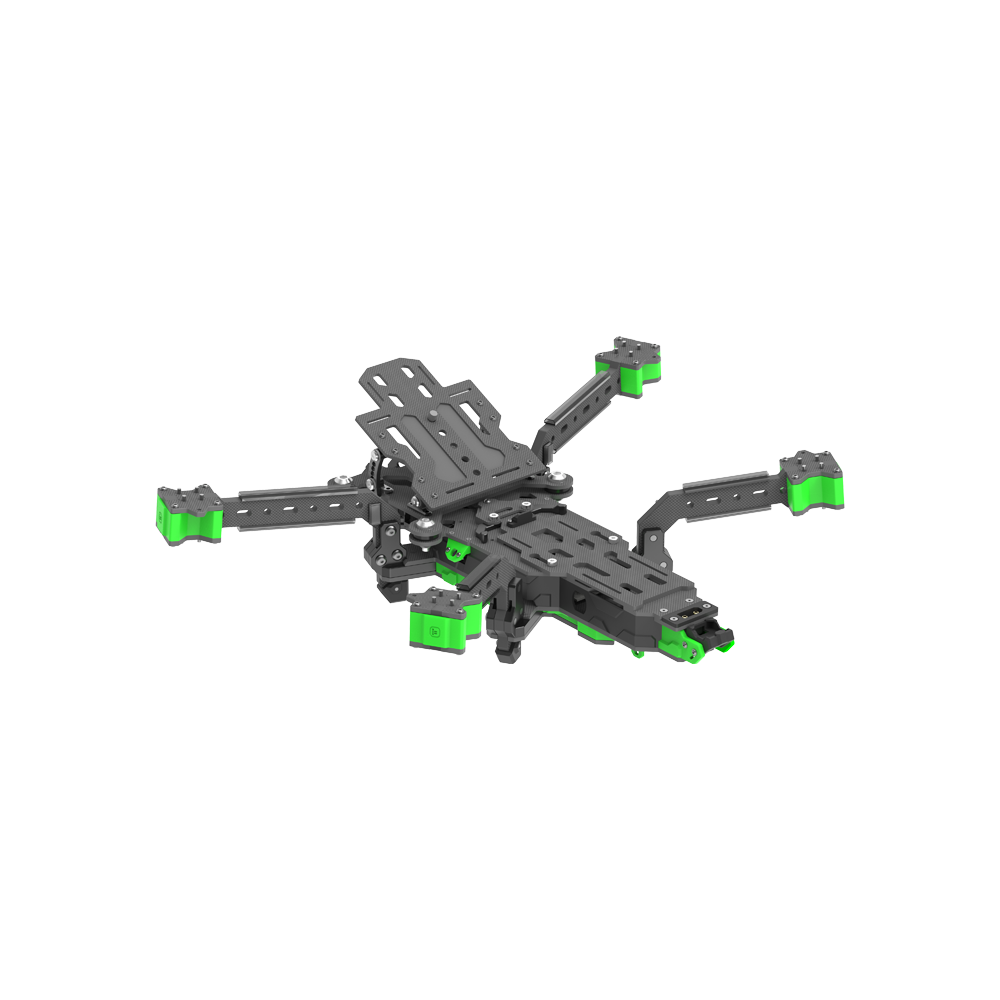 IFlight Taurus X8 Pro Frame Kit