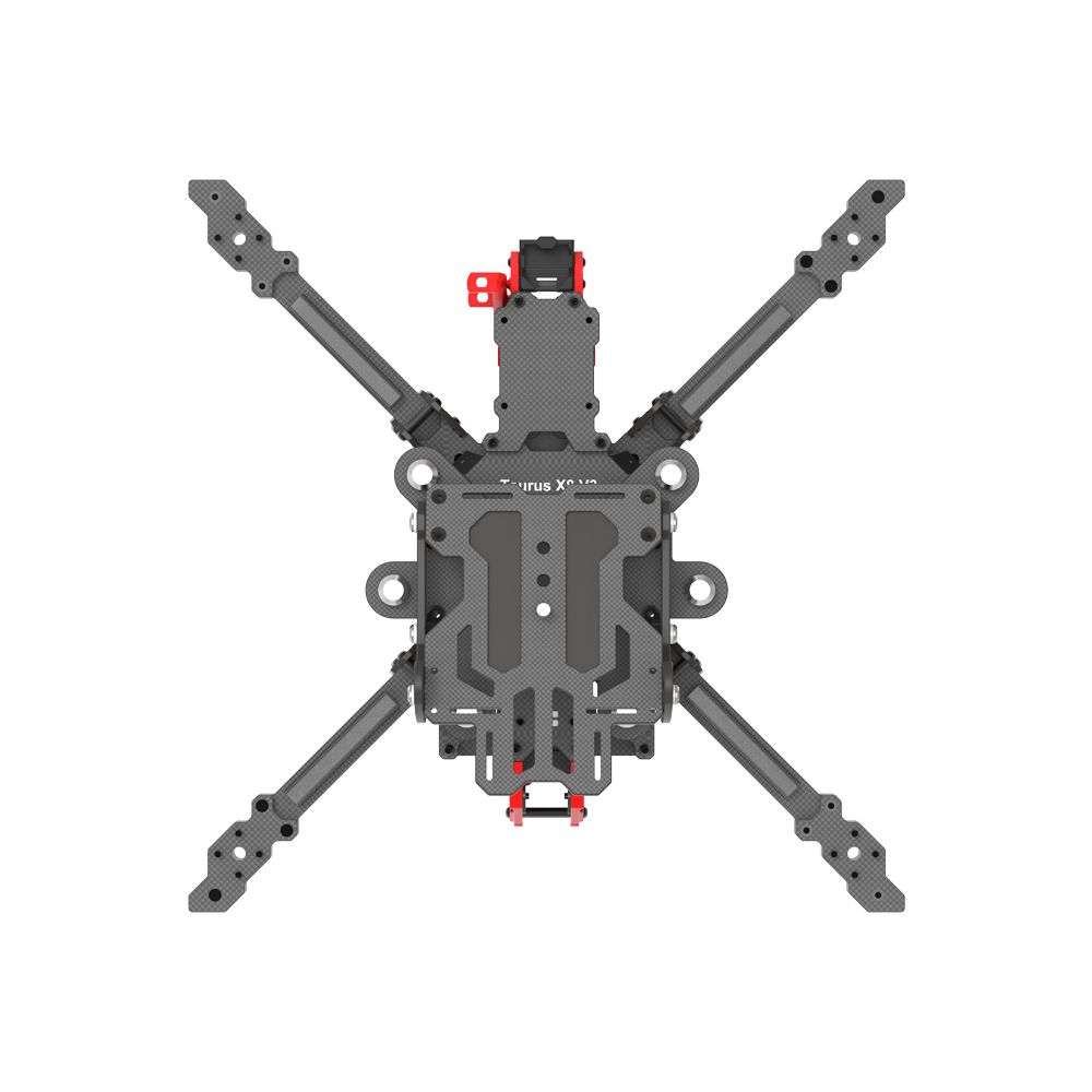 IFlight Taurus X8 V3 Frame Kit