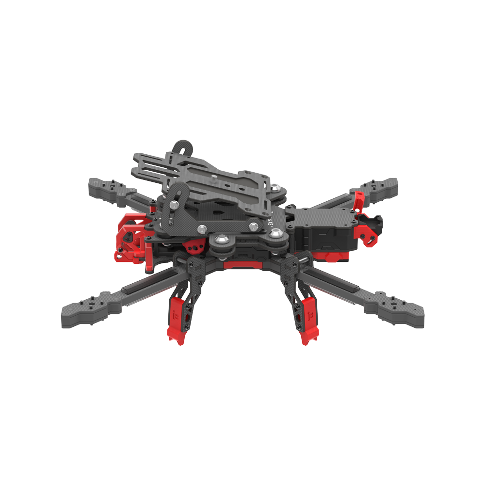 IFlight Taurus X8 V3 Frame Kit