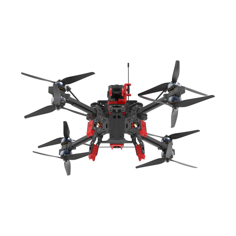 IFlight Taurus X8 V3 O3 6S HD Cinelifter