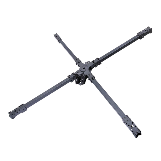 IFlight iXC13 X-CLASS Frame Kit