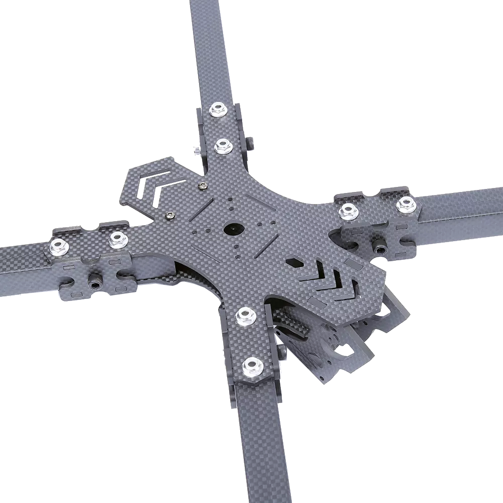 IFlight iXC13 X-CLASS Frame Kit